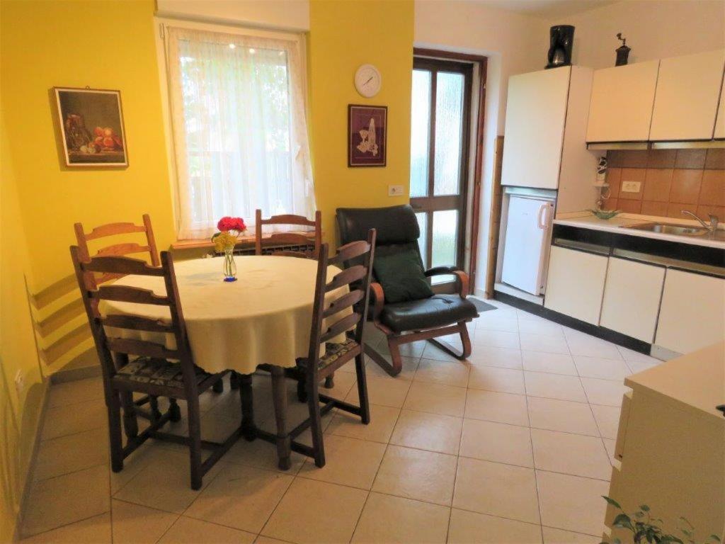 Apartma Jager Бовец Екстериор снимка